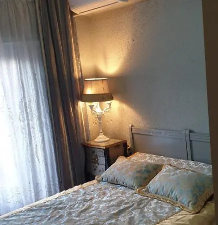 Bonito Piso En Puerto De Sagunto Apartment Exterior photo