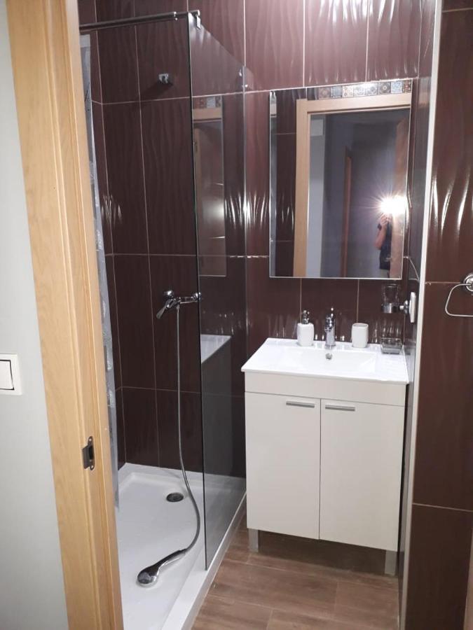 Appartement Bonito Piso En Sagunto